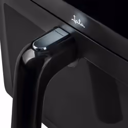 JATA JEFR1230 Friteuse à air chaud 6,2L 1700W Noir - Vue supplémentaire 4