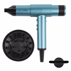 JATA JBSC5577, CC, 110000 tr/min, Noir, Turquoise, 3 m, 2000 W, 230 V
