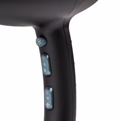 JATA JBSC1195 sèche-cheveux 2600 W Noir - Vue supplémentaire 4