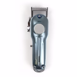 JATA JBCP5544, Bleu, Acier inoxydable, Rectangle, Acier inoxydable, LED, Batterie, 150 min