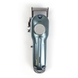 JATA JBCP5544 tondeuse à cheveux Bleu, Acier inoxydable 4 Lithium-Ion (Li-Ion)