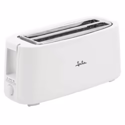 JATA JETT1584, 2 part(s), Blanc, Boutons, Rotatif, 1400 W, 395 mm, 150 mm