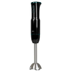 JATA JEBT1906 blender Mélangeur par immersion 500 W Noir