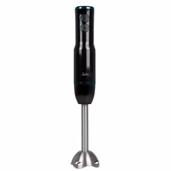 JATA JEBT1906 blender Mélangeur par immersion 500 W Noir