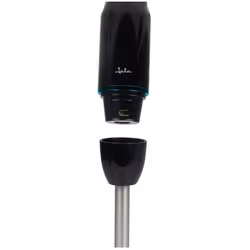 JATA JEBT1906 blender Mélangeur par immersion 500 W Noir