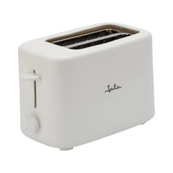 JATA JETT1048 grille-pain 6 2 part(s) 750 W Blanc