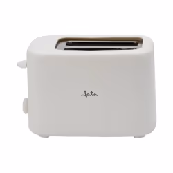 JATA JETT1048 grille-pain 6 2 part(s) 750 W Blanc