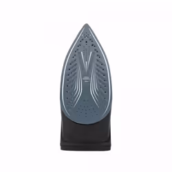 JATA JEPL2401 fer à repasser Fer à vapeur Semelle en céramique 3000 W Noir - Vue supplémentaire 3