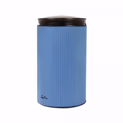 JATA JEML1150, Moulin à café, 50 g, Noir, Bleu, 150 W, 230 V, 2 pièce(s)