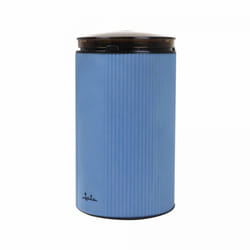 JATA JEML1150 appareil à moudre le café 150 W Noir, Bleu