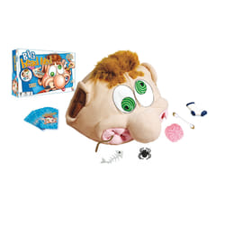 IMC Toys Cerveau Déglingo