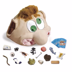 IMC Toys Cerveau Déglingo