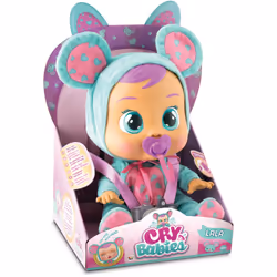 IMC Toys Cry Babies - Lala