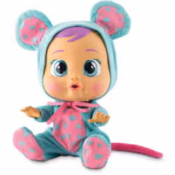 IMC Toys Cry Babies - Lala