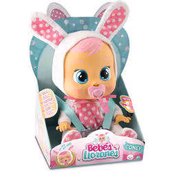 IMC Toys Cry Babies - Coney