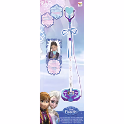 IMC Toys La Reine Des Neiges - Micro Amplificateur