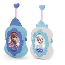 IMC Toys La Reine Des Neiges - Talkie Walkie