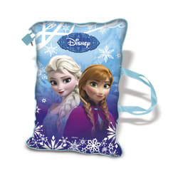 IMC Toys La Reine Des Neiges - Coussin Secret