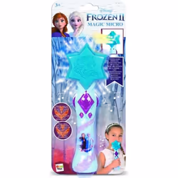 IMC Toys Disney Frozen 2, 3 an(s), AAA