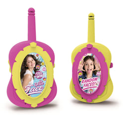 IMC Toys Soy Luna - Talkie Walkie