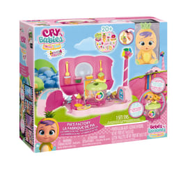 IMC Toys Cry Babies Magic Tears Tutti Frutti