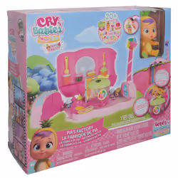 IMC Toys Cry Babies Magic Tears Tutti Frutti