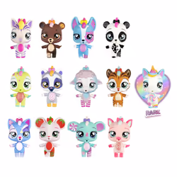IMC Toys Bubiloons