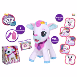 IMC Toys IM81321 peluche