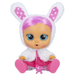 IMC Toys Cry Babies IM81444 poupée
