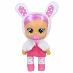 IMC Toys Cry Babies IM81444 poupée