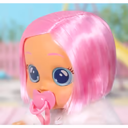 IMC Toys Cry Babies IM81444 poupée - Vue supplémentaire 7