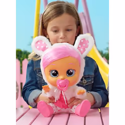 IMC Toys Cry Babies IM81444 poupée - Vue supplémentaire 9