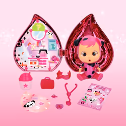 IMC Toys Cry Babies Magic Tears 81550IM