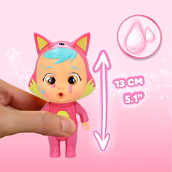 IMC Toys Cry Babies Magic Tears 81550IM