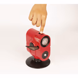 IMC Toys Camera Escape, CE EN71, 268 mm, 80 mm, 270 mm
