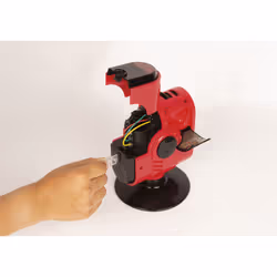 IMC Toys Camera Escape - Vue supplémentaire 5