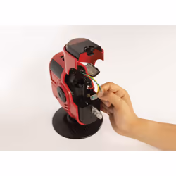 IMC Toys Camera Escape - Vue supplémentaire 6