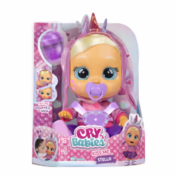 IMC Toys Cry Babies Kiss Me Stella