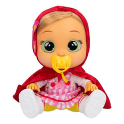 IMC Toys Cry Babies Scarlet