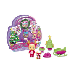 IMC Toys CALENDRIER DE L'AVENT