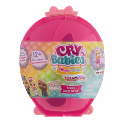 IMC Toys Cry Babies Magic Tears Dress Me Up - Vue supplémentaire 12