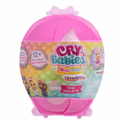 IMC Toys Cry Babies Magic Tears Dress Me Up - Vue supplémentaire 15