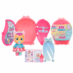 IMC Toys Cry Babies Magic Tears Dress Me Up - Vue supplémentaire 6
