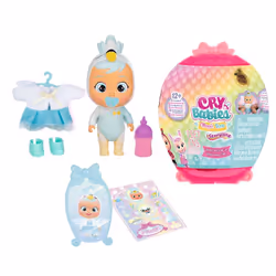 IMC Toys Cry Babies Magic Tears Dress Me Up - Vue supplémentaire 8