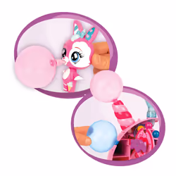 IMC Toys Bubiloons - Vue supplémentaire 10