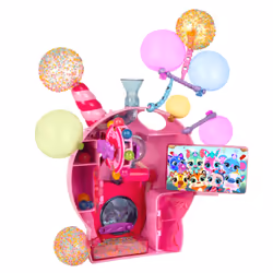 IMC Toys Bubiloons - Vue supplémentaire 6