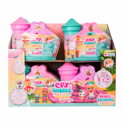 IMC Toys Cry Babies Magic Tears Storyland