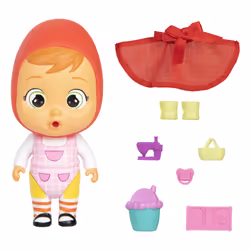 IMC Toys Cry Babies Magic Tears Storyland - Vue supplémentaire 6