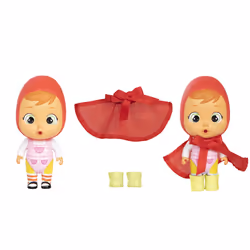 IMC Toys Cry Babies Magic Tears Storyland - Vue supplémentaire 7