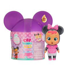 IMC Toys Cry Babies Magic Tears 82663IM